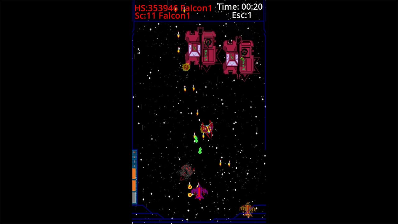 All The Stars screenshot 5