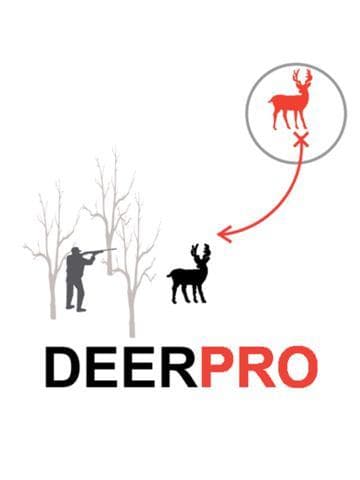 Whitetail Deer Hunting Strategy Deer Hunter Plan screenshot 2
