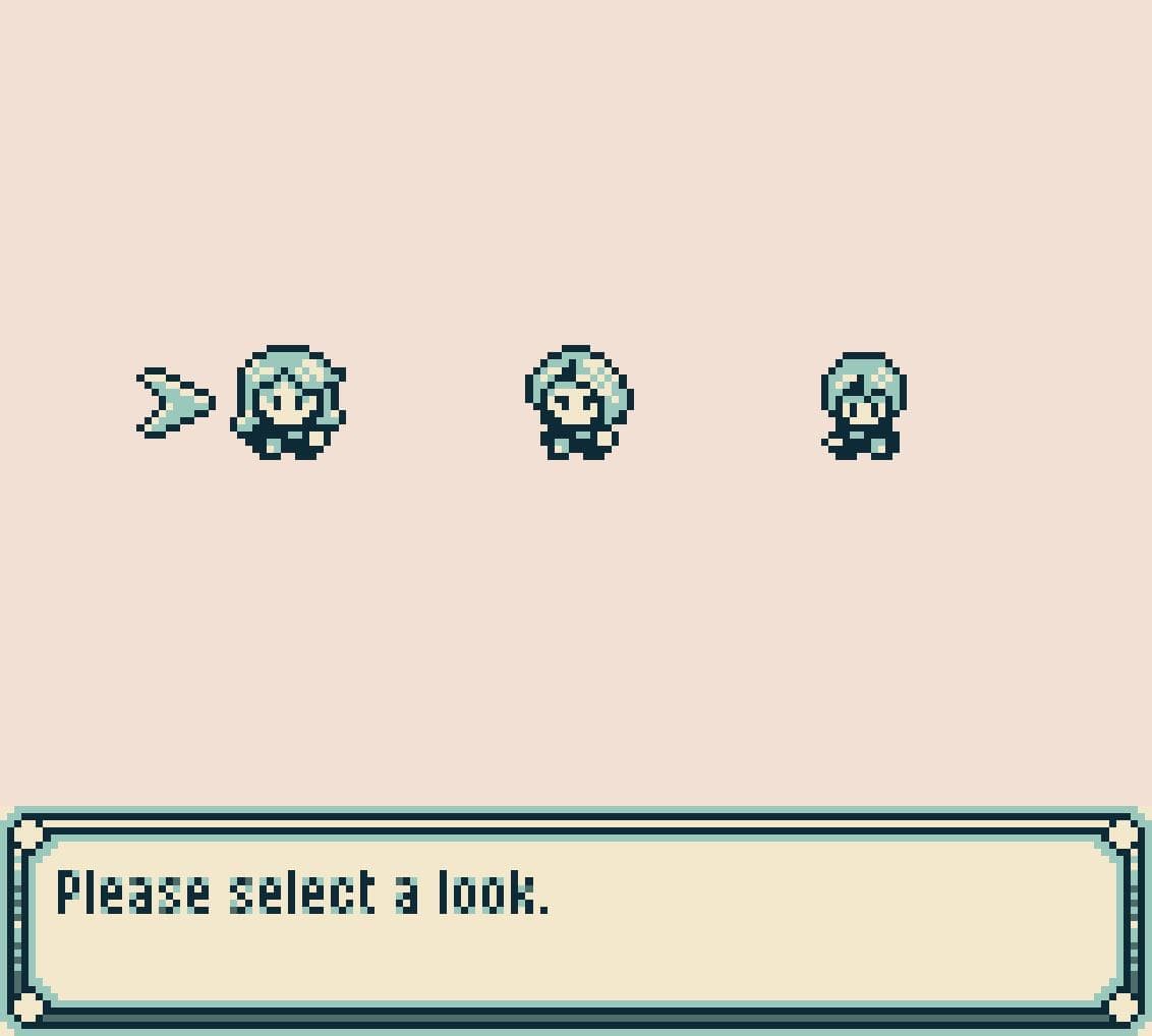 Bea screenshot 2