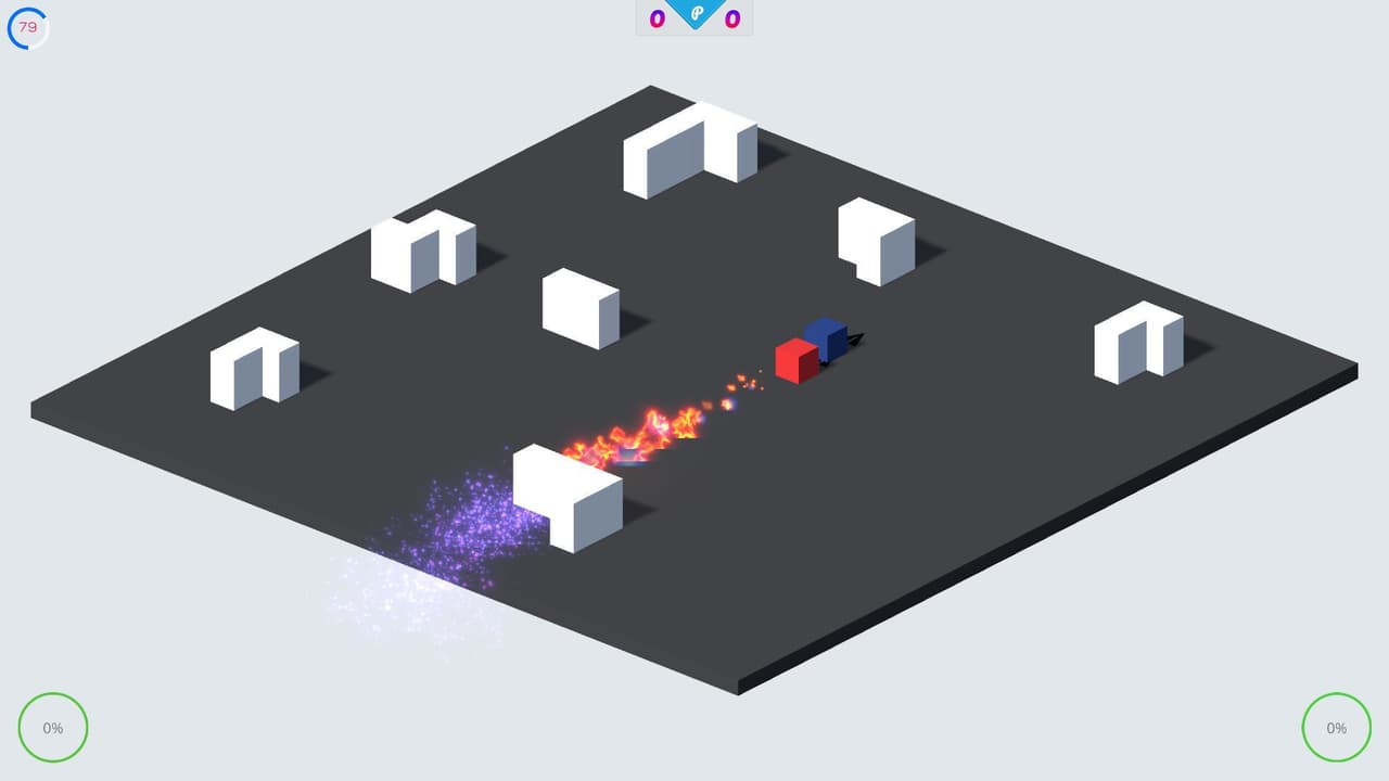 2 BLOCKS screenshot 5