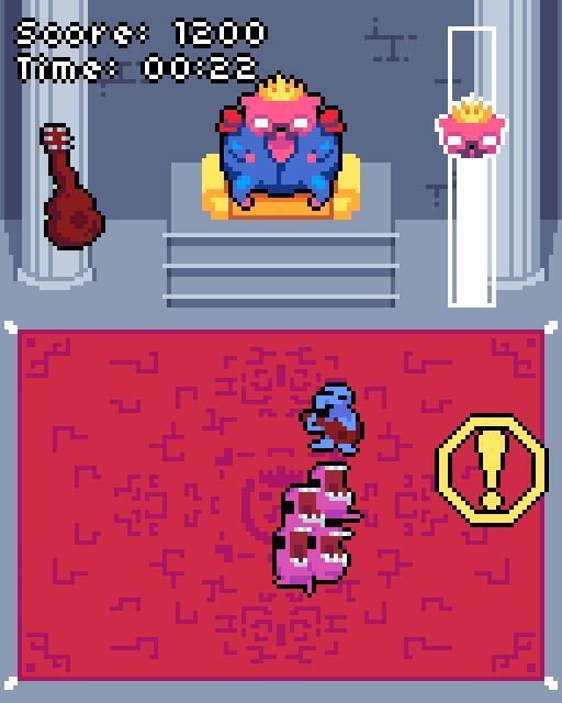 Riff n Rage screenshot 2