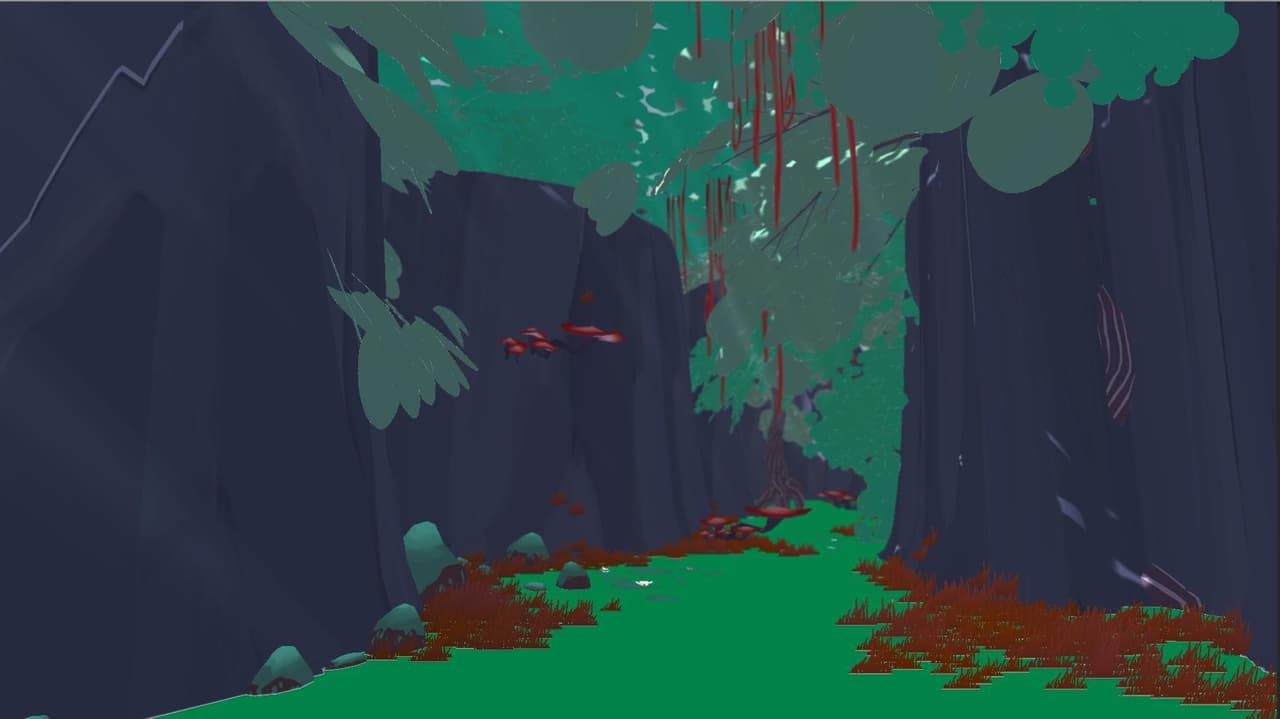 Shel screenshot 4