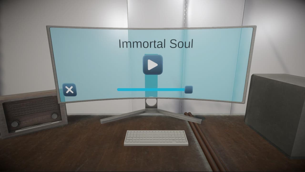Immortal Soul screenshot 2