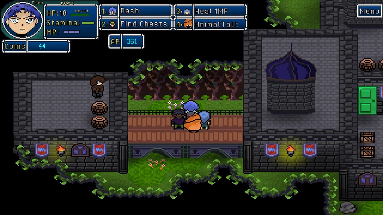 Celente Immortal screenshot 5