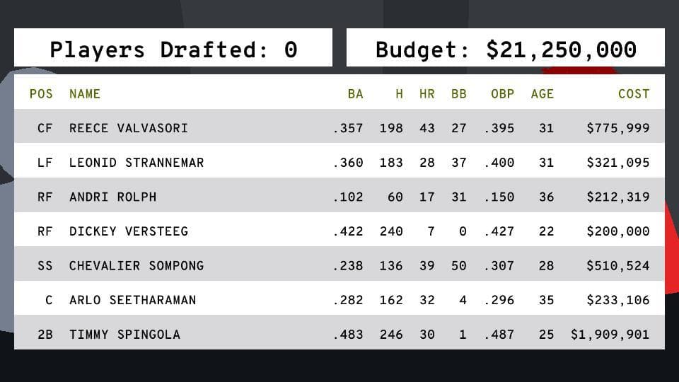 OH! Is This Baseball?? screenshot 3