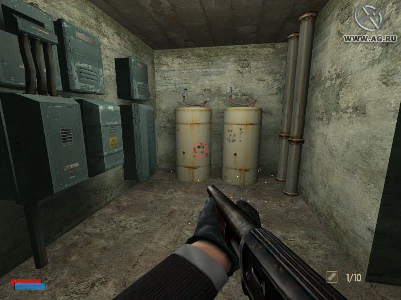 Mob Enforcer screenshot 5