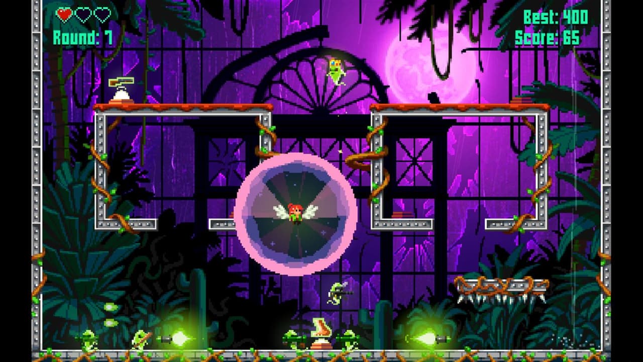 Extreme Exorcism screenshot 3
