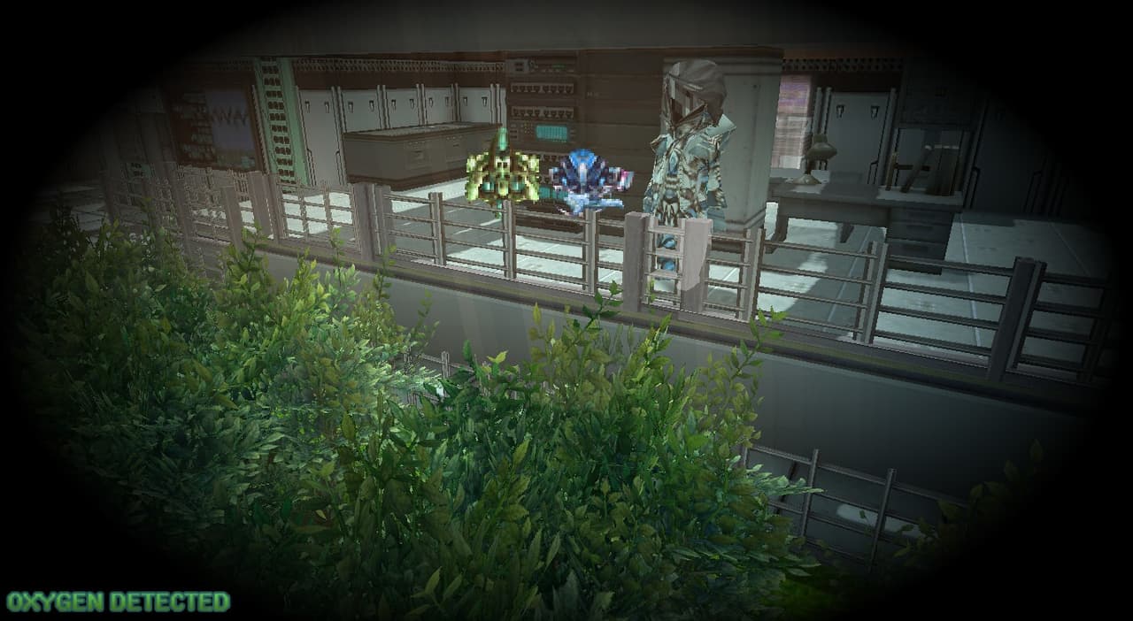 Paradox Escape Route screenshot 3