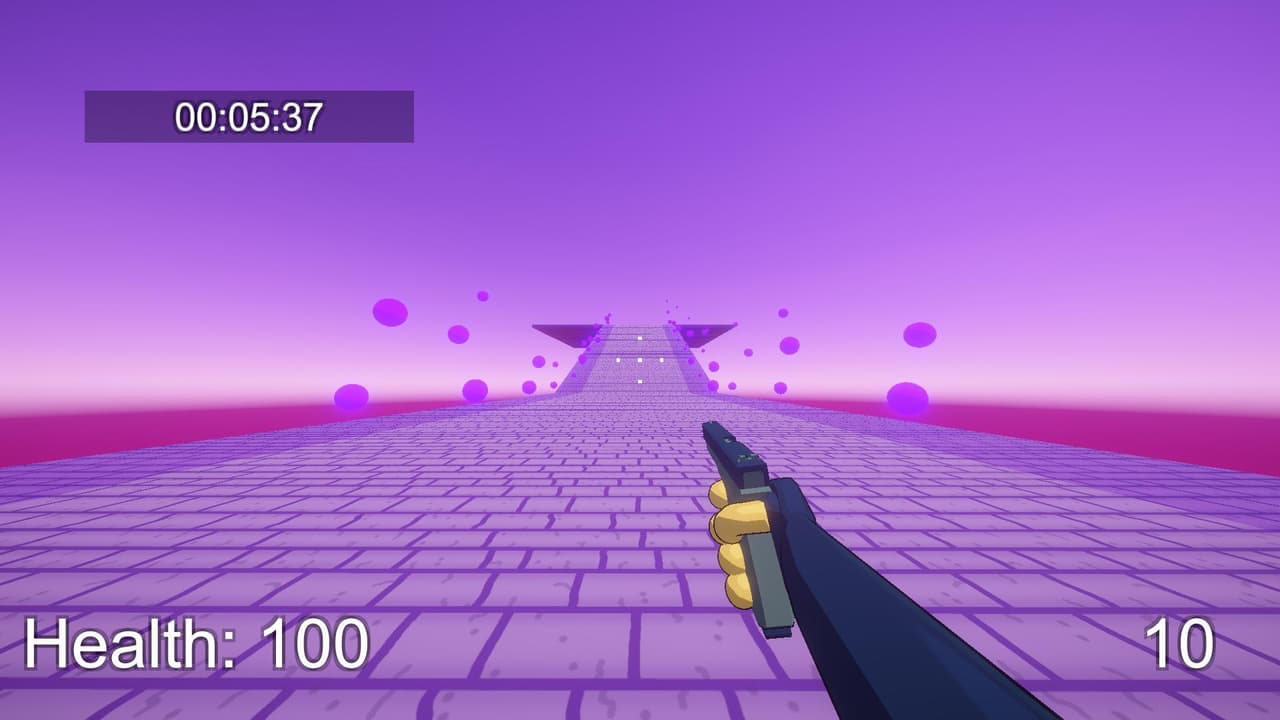 Guns in handy screenshot 5