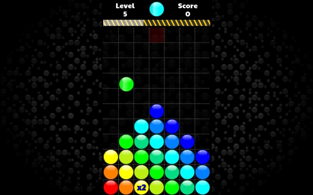 Colourtris screenshot 3