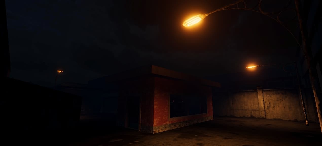 Wheels of Hope screenshot 2