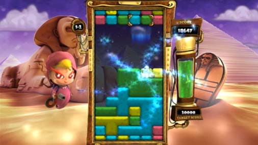 Ghost Mania screenshot 6