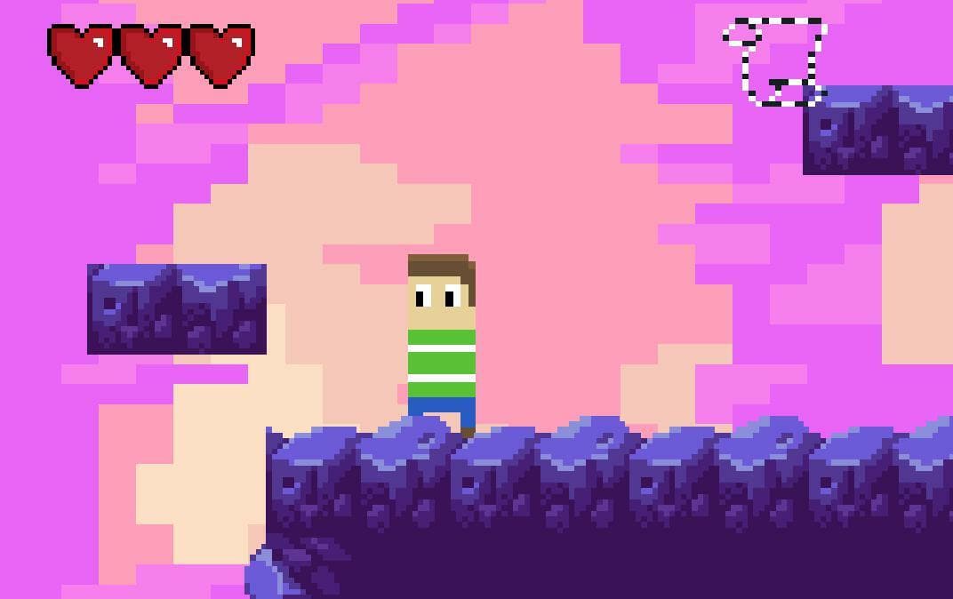Free The Burden screenshot 2