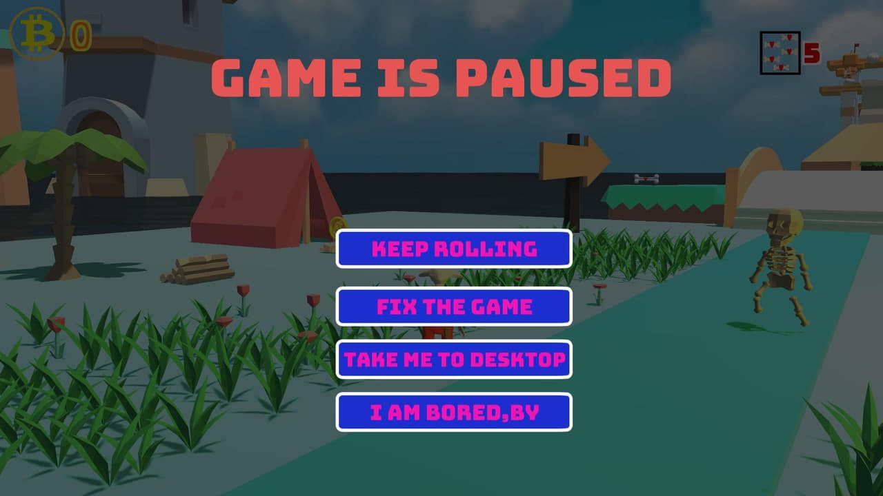 Life is Boring screenshot 2