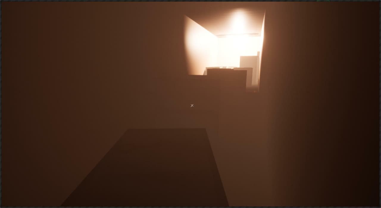Escape is not Easy screenshot 5