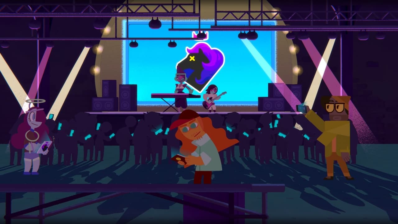 Land of Screens screenshot 4