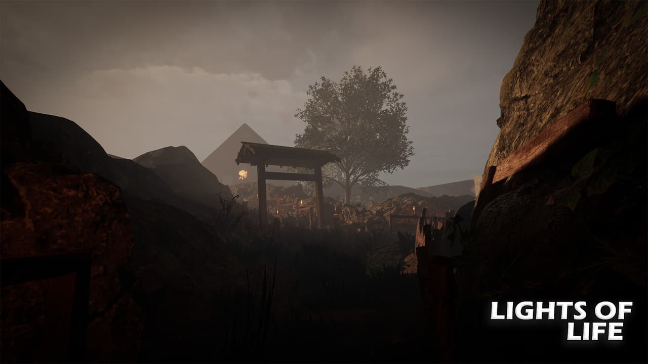 Lights Of Life screenshot 4