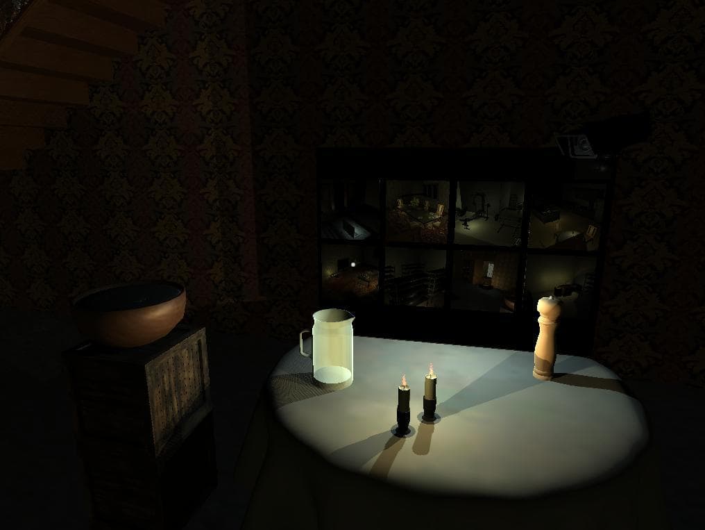 The Greedy Baron screenshot 2
