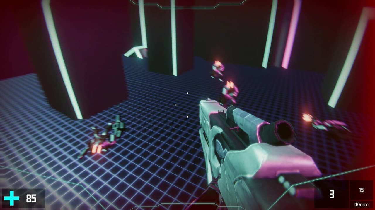 Code angel screenshot 2