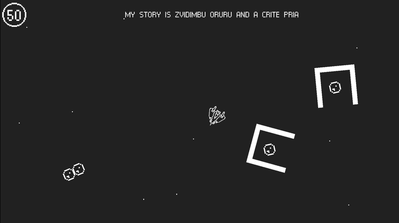 Lost in translation - Jam version screenshot 3