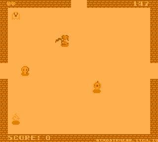ALL HALLOWS DUNGEON screenshot 2