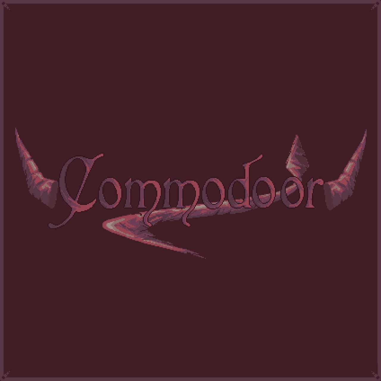 Commodoor