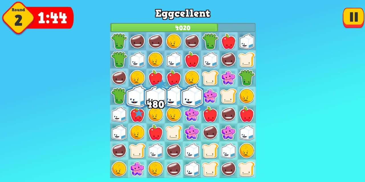 TobleFoods! screenshot 4