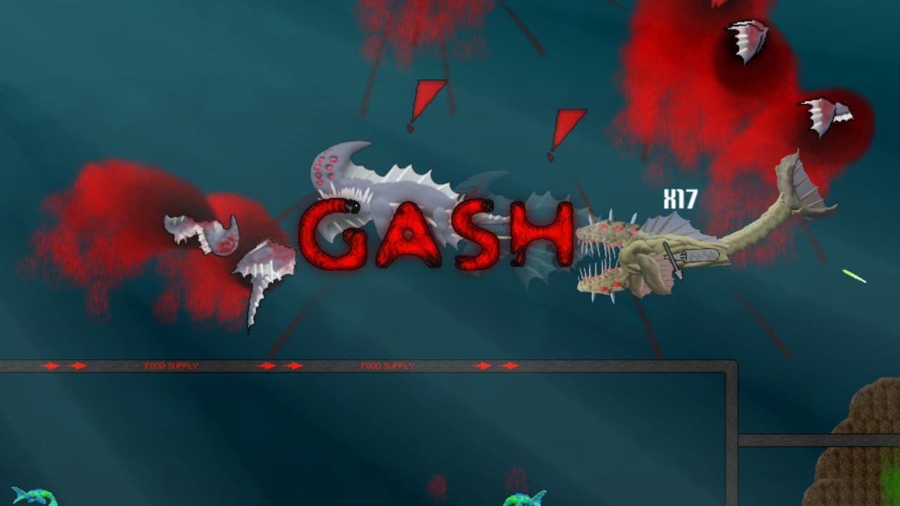 GASH