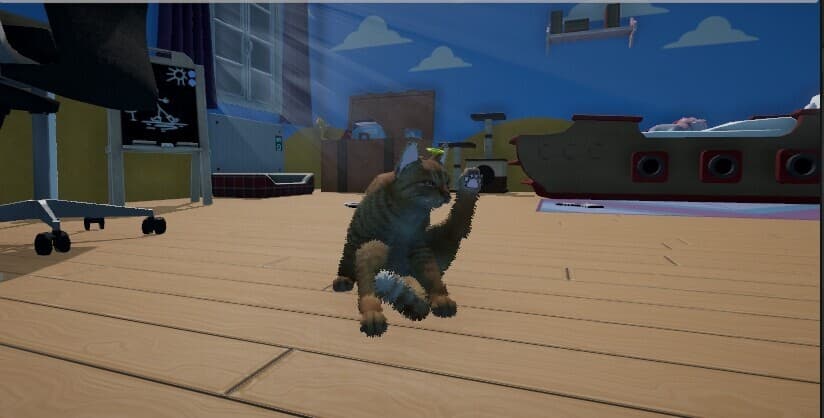 PawPrint screenshot 3