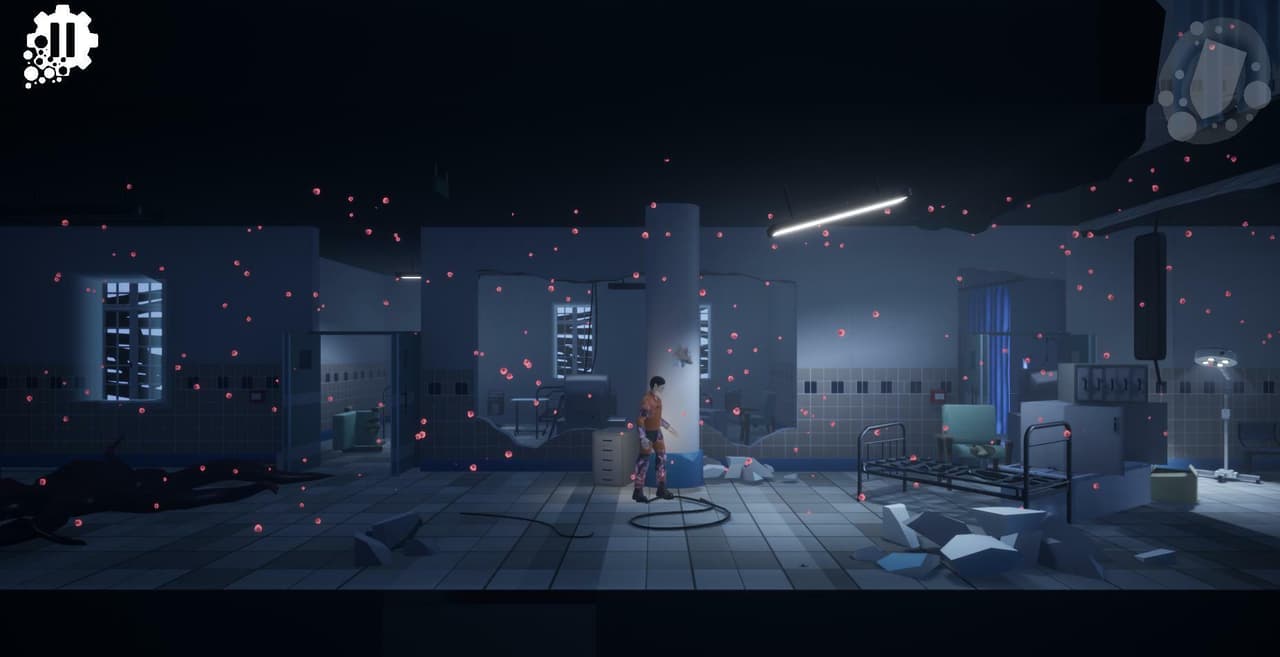 Hypermnesia screenshot 2