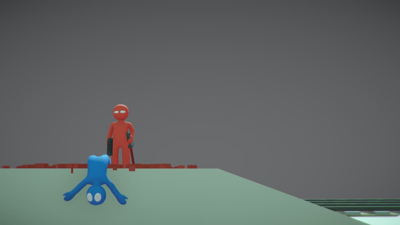 Akuto: Showdown screenshot 2