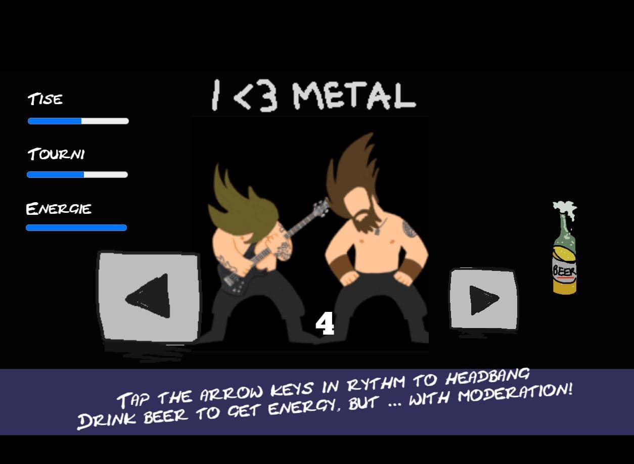i❤️metal
