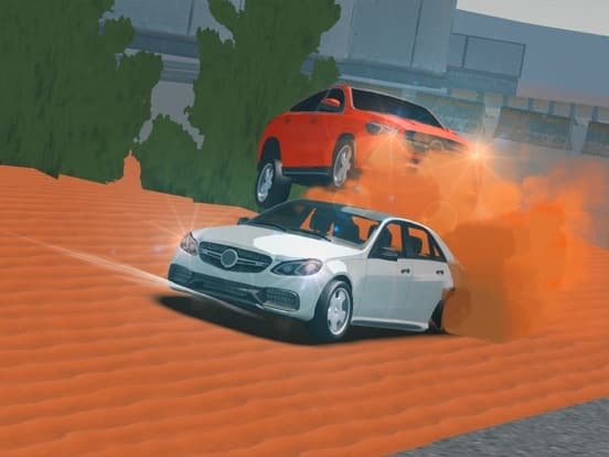 Drift MAX: OffRoad Pro 4X4 screenshot 6