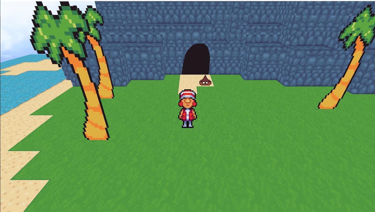 Toonginis Bounty (JAM DEMO)