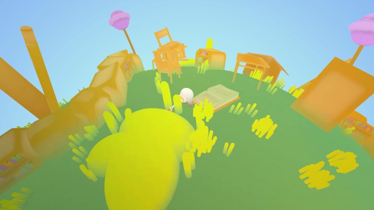 EAT my MIND screenshot 2