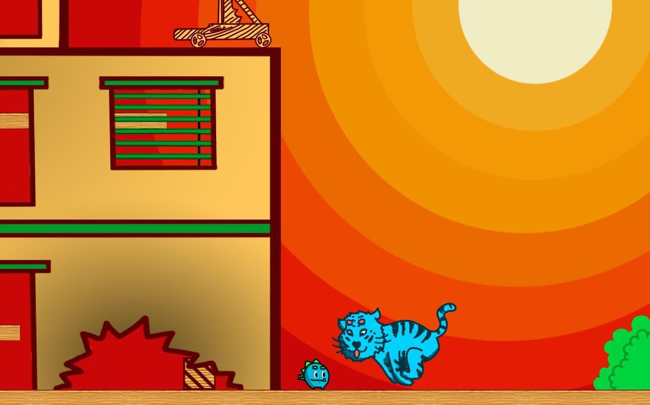 Dreamlock screenshot 4