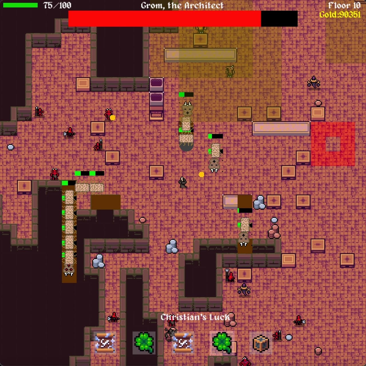 Archmage-Beta screenshot 3