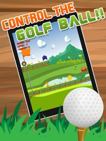 Mini Golf Speed Clash: Super Extreme Course Pro screenshot 2