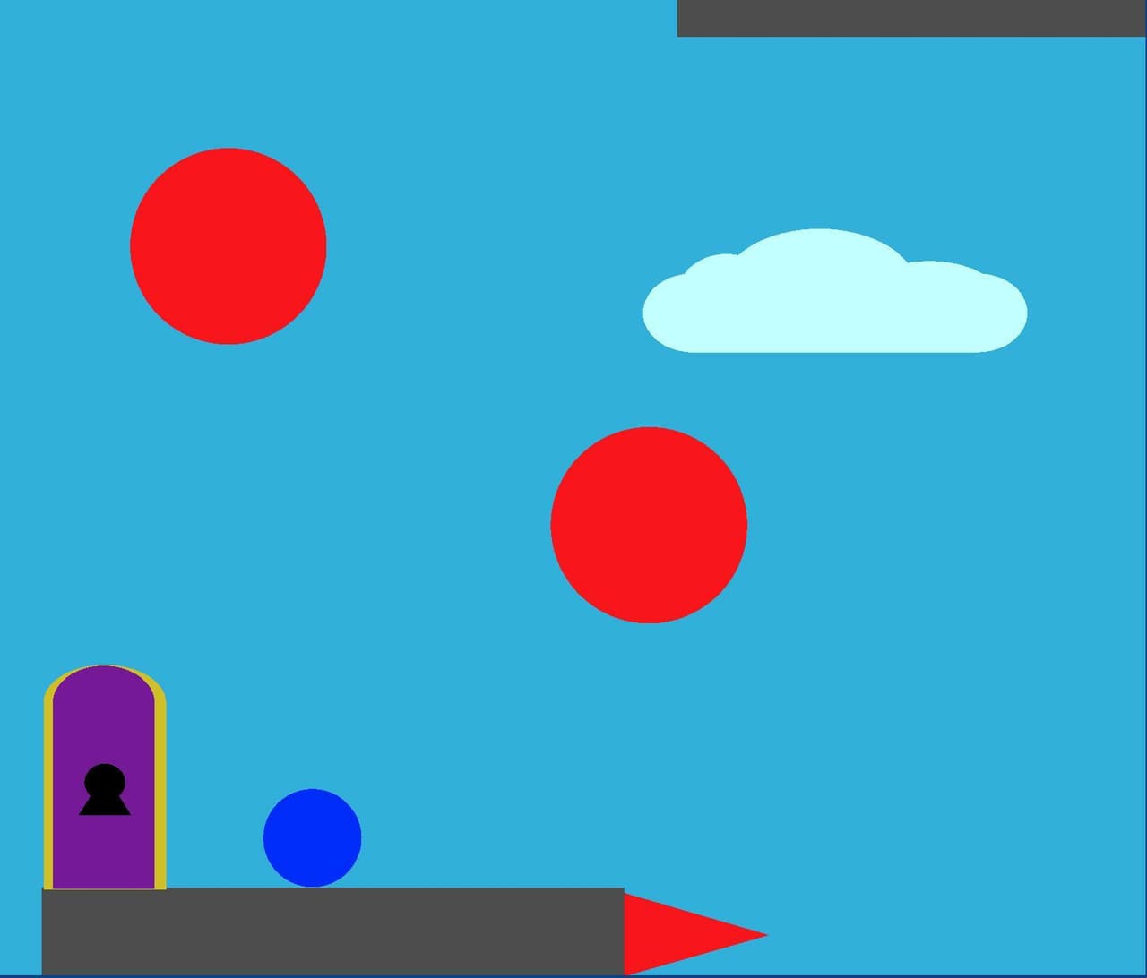 Dot Jump