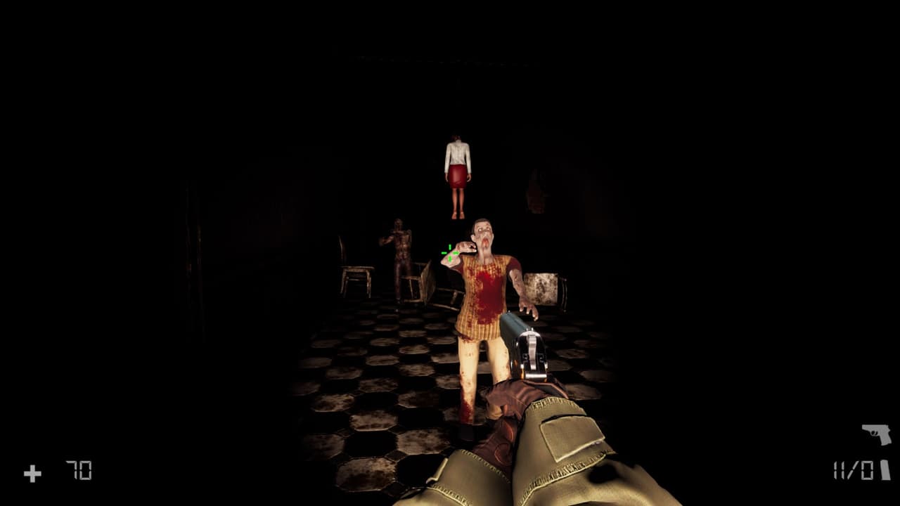 Purgatorio (LuizPacanhella) screenshot 2