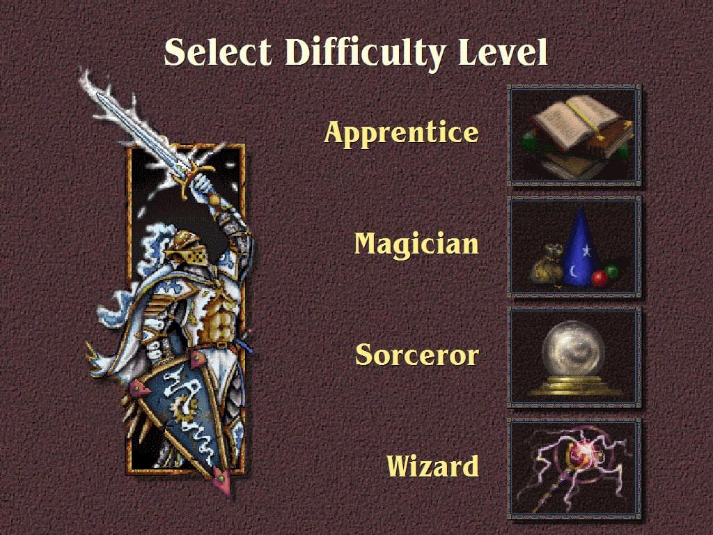 Magic: The Gathering (Old) screenshot 3