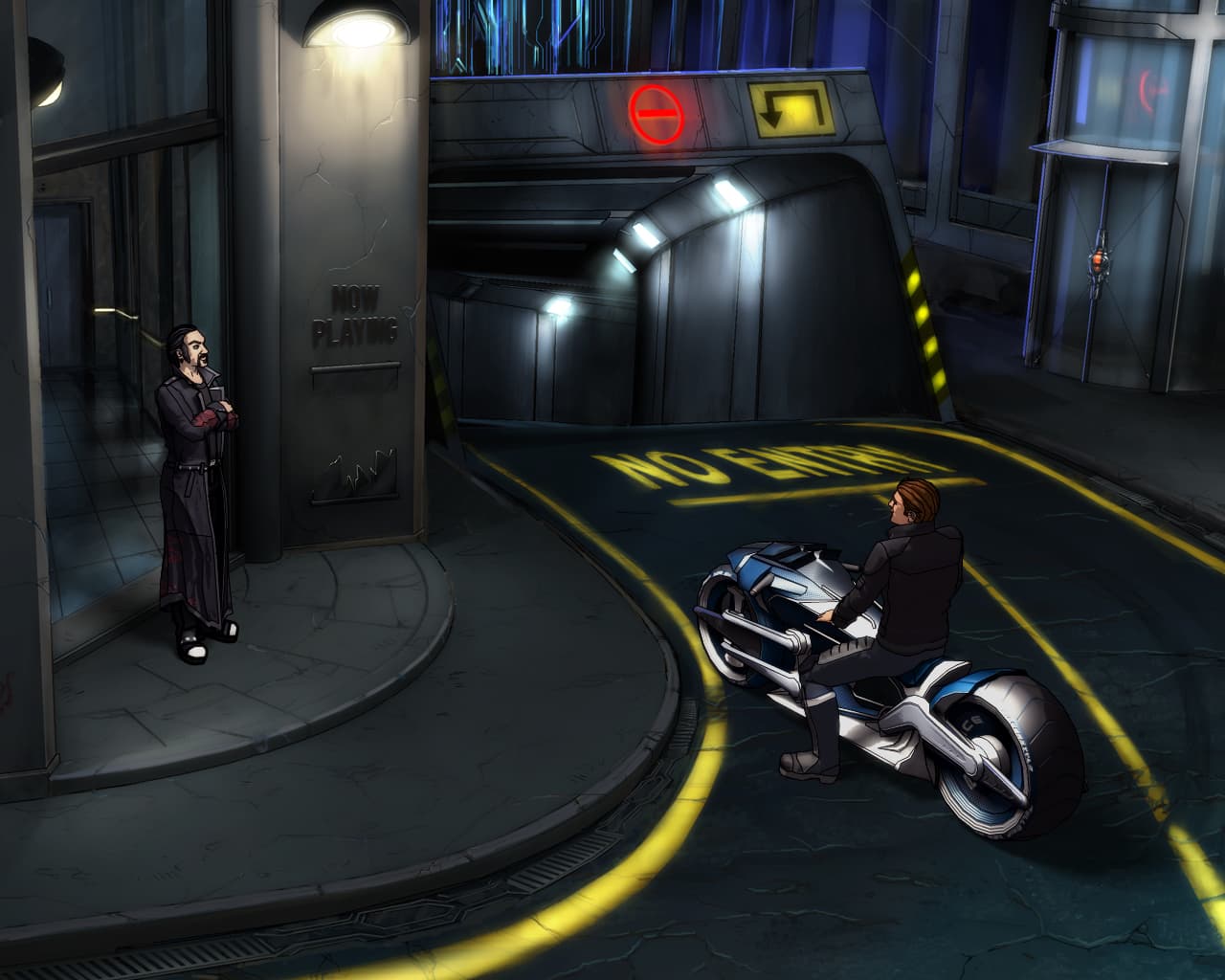Goin Downtown screenshot 4