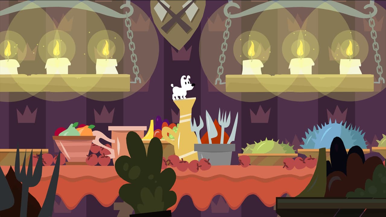 Mimpi Dreams screenshot 5