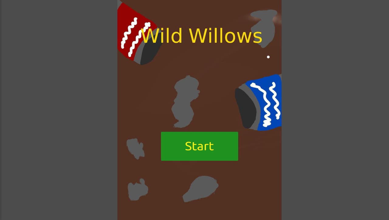 Wild Willows