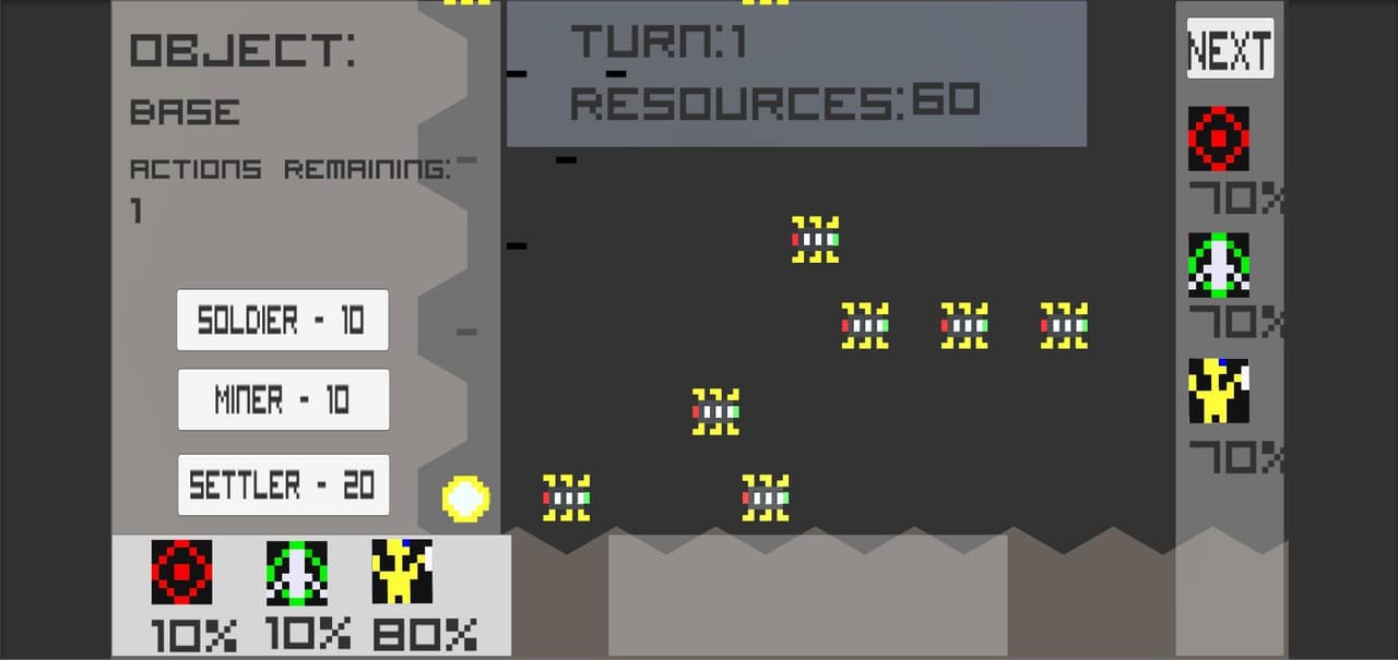 Space Quorum screenshot 2