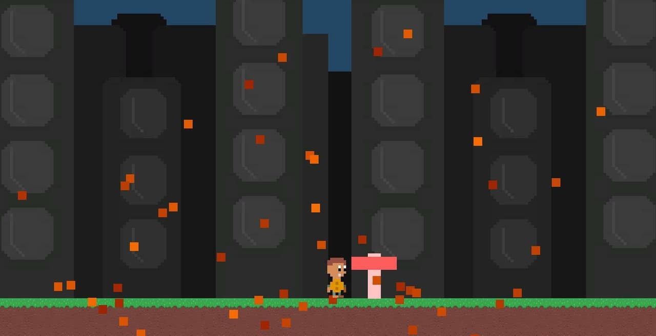 Loop In Time screenshot 2