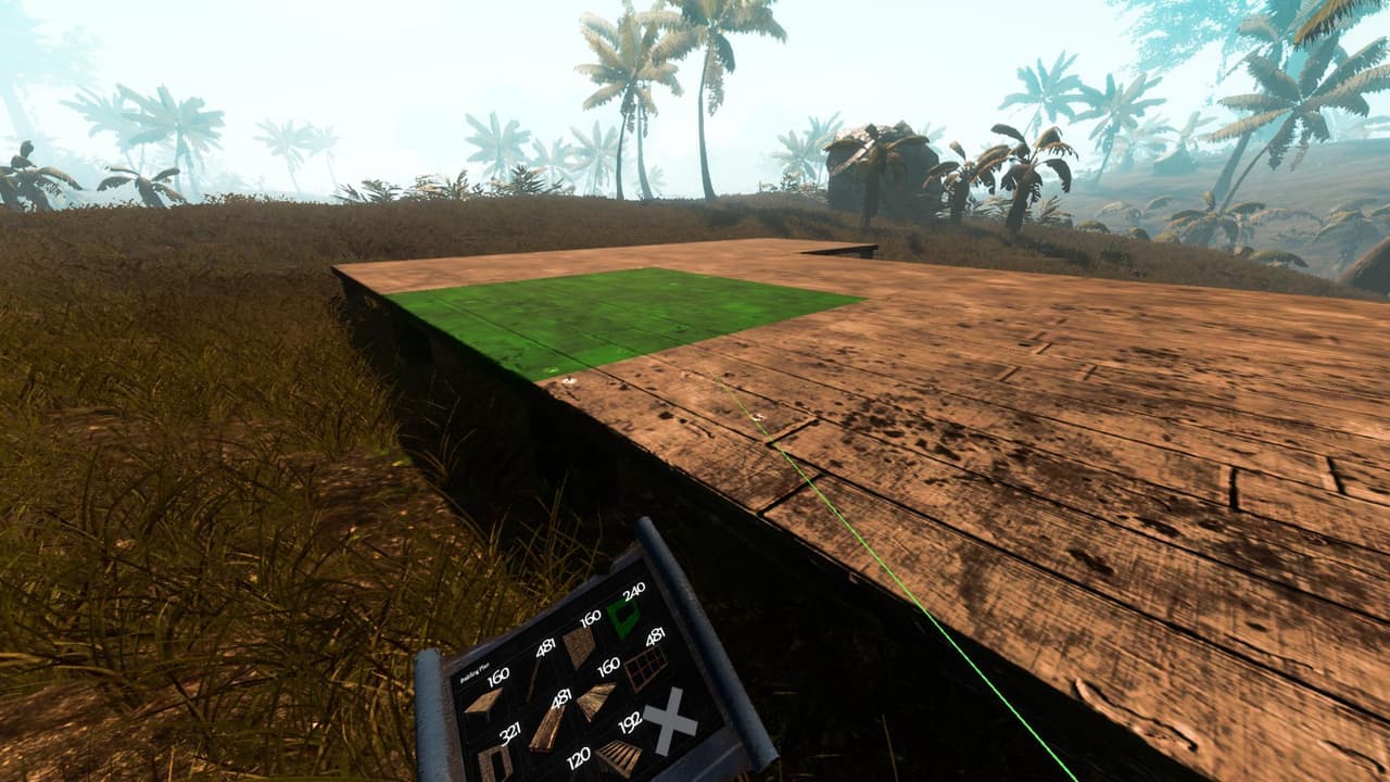 Survival Simulator screenshot 4