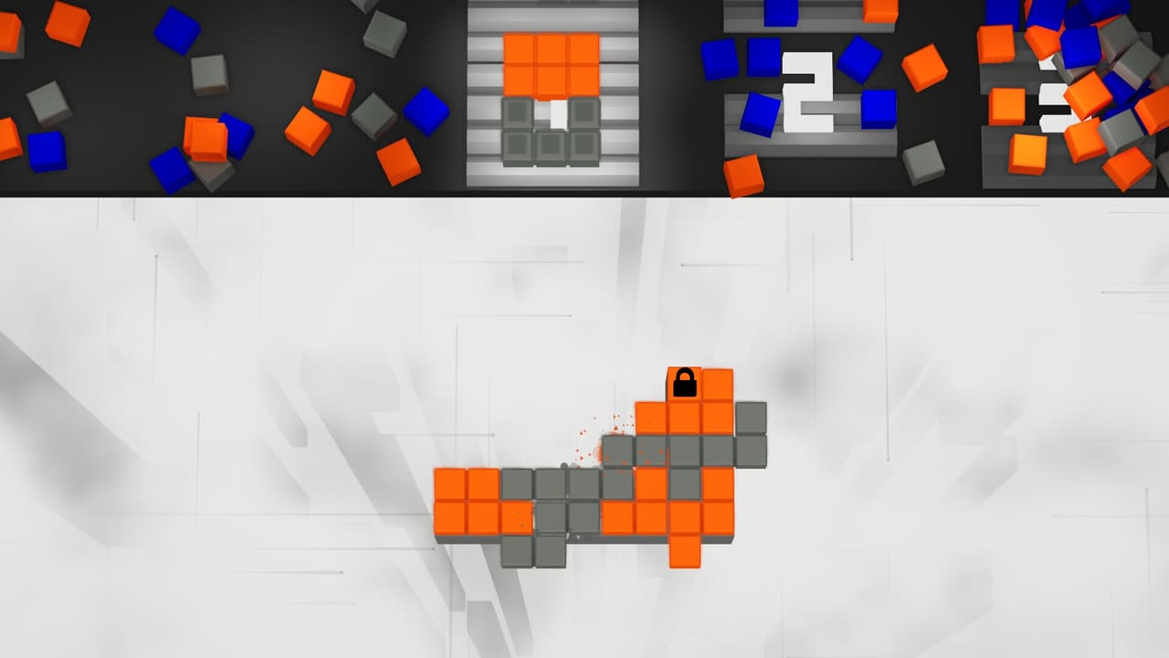 Blockdock