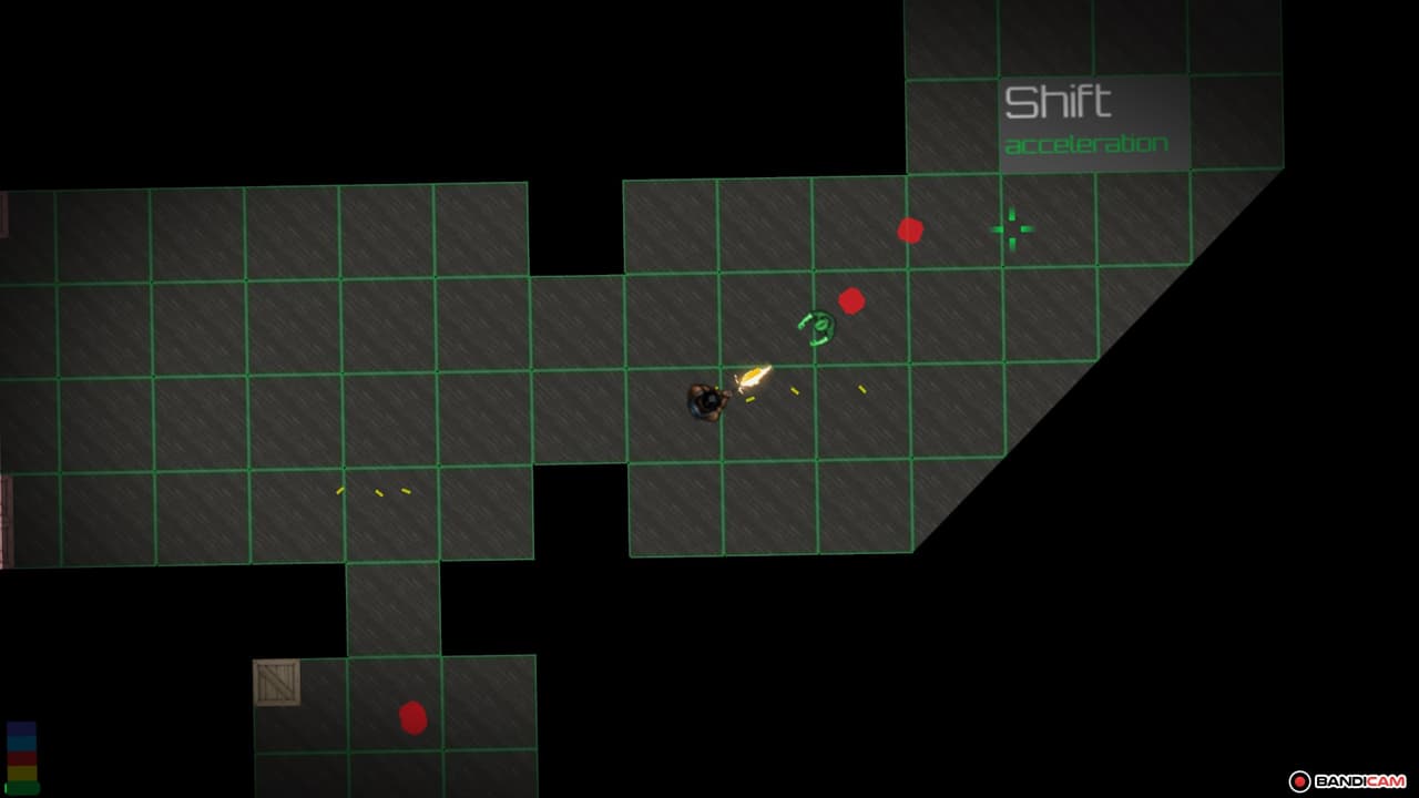 Battle Next Demo screenshot 5
