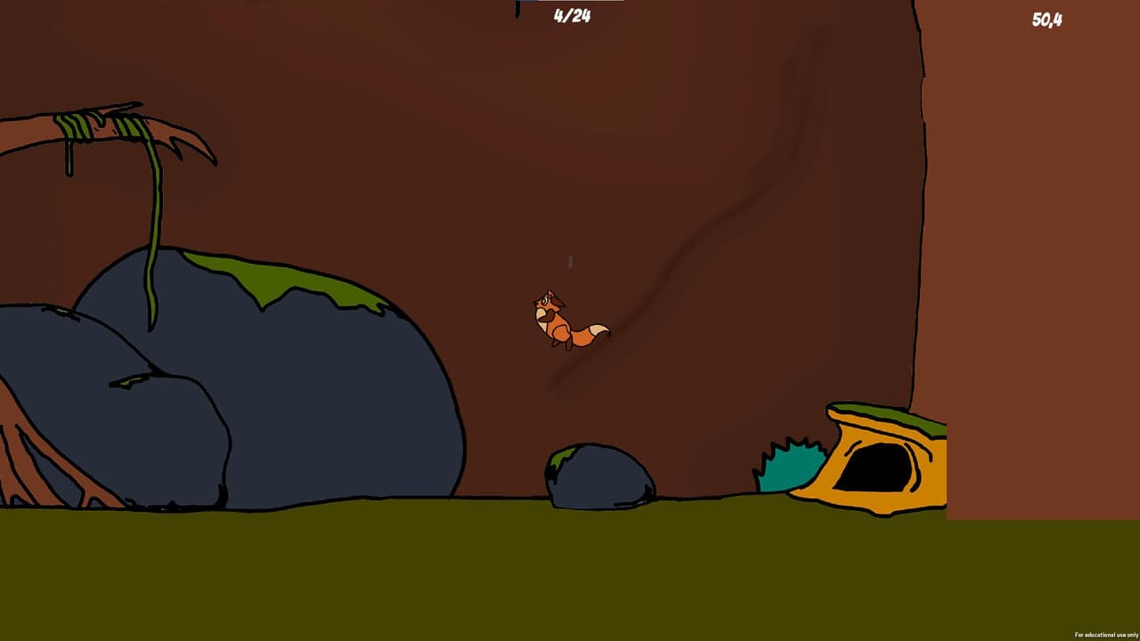 Kimmo Kettu screenshot 3